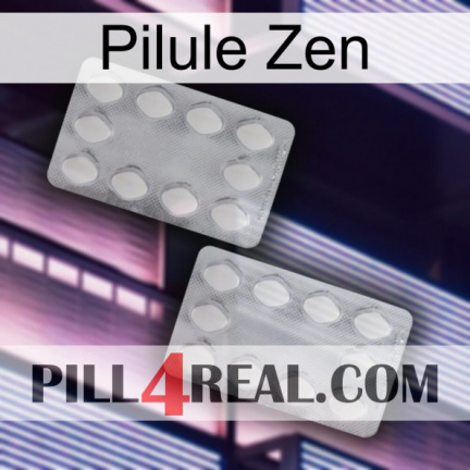 Zen Pill 17
